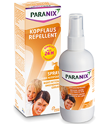Paranix Protect Spray 